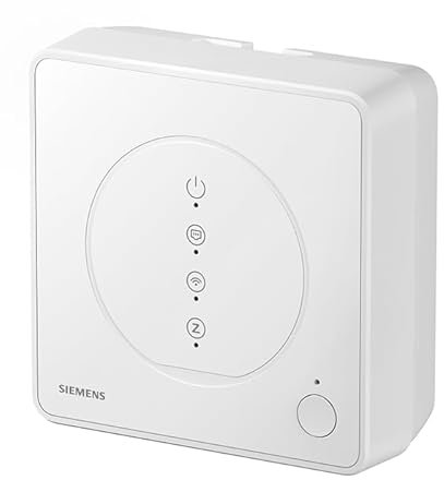 SIEMENS - Router ZIGBEE - CONNECTED HOME