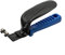 DB1000 Double-sided Sheet Metal Deburring Tool, Suitable For 0-12mm