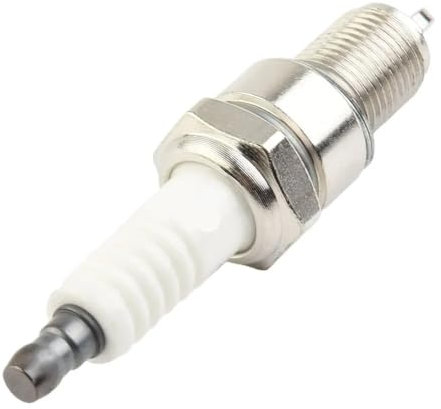 Zündkerze kompatibel mit F6RTC BPR6ES RN10YC BP6ES OLR15YC Rasenmäher