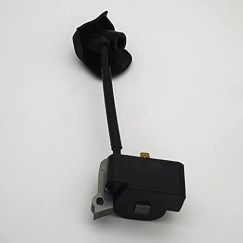 Bobina de encendido compatible con Kawasaki TJ45 TJ45E KBL45 KBH45 Piezas de motor de desbrozadora a gasolina 21171-2250