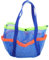 TOYANDONA Bolsa De Playa Para Natación Bolsas De Mano Bolsa De Malla Para Juguetes De Playa Bolsas De Arena Bolsa De Piscina Bolsa De Ducha Bolsa De Playa Impermeable Bolsa De Mano