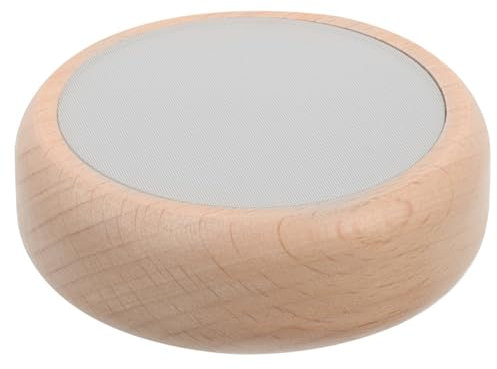 OATIPHO Holz Haarentferner Kompakt Sanftes Peeling Für Arme Beine Aus Langlebigem Holz Haarentfernungswerkzeug Für Glatte Haut Für Männer Frauen