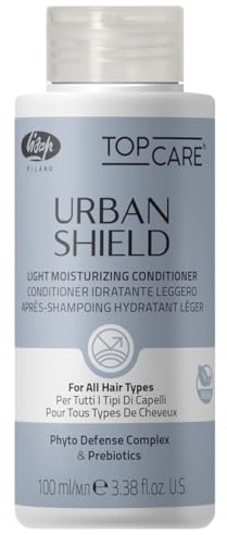 Lisap Top Care Urban Shield Light Moisturizing Conditioner 100ml