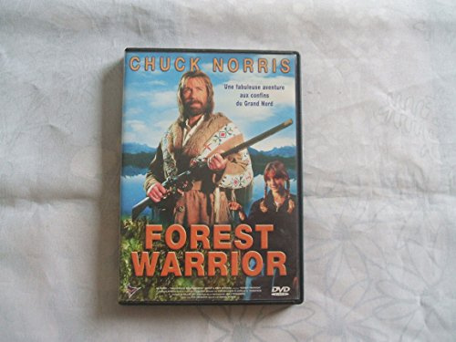 Forest Warrior [FRANZOSICH]
