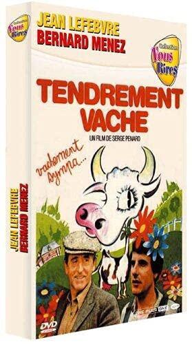 Tendrement vache [FR Import]