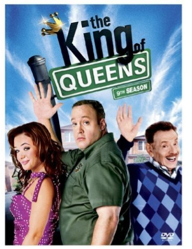 King of Queens: Complete Ninth Season [DVD] [2004] [Region 1] [US Import] [NTSC]
