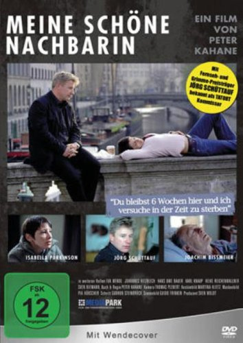 MEINE SCHÖNE NACHBARIN - MEINE [DVD] [2007]