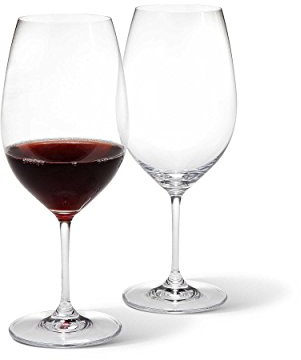 RIEDEL 6416/30 - Rotweinglas Vinum - Syrah/Shiraz - 2 Stck.