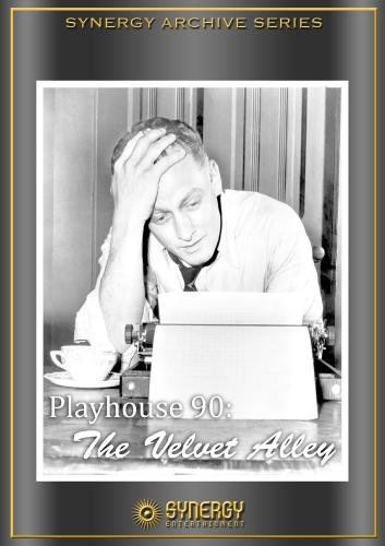 Playhouse 90: The Velvet Alley - 1959