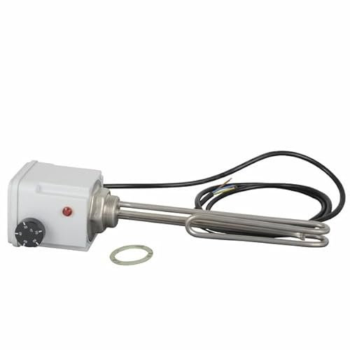 Diff - Thermoplongeur solaire TPSU0030 - DIFF