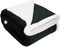 Betz Luxus Flanell Sherpa Kuscheldecke Verona - Wohndecke XXL Flauschig Warm Sofadecke Decke Couch Größe 150x200 cm Farbe Anthrazit Grau