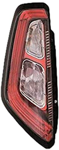 Magneti Marelli 712203931120 Rückleuchten, Recht