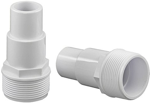 Pumpenanschluss 32/38 mm (2 Stk.) - Schlauchtülle
