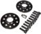H&R B55573-10A Spurverbreiterung Trak Plus mit ABE