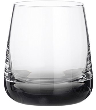 Broste Copenhagen 14460611 Wasserglas, Glas