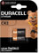 Duracell CR2 High Power Lithium Batterie (2er Pack) 3V (CR15H270) - Garantiert Lange Lebensdauer - Verwendung bei Alarmanlagenmeldern, LED-Lichtern - 10 Jahre Lagerungsgarantie - Anti-Leckage