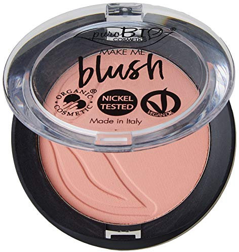 PUROBIO Rose 02 (5,2 g) - BIO