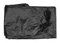 TP Toys 572 Tp 2,4 m Trampolin-Abdeckung, Schwarz, 8 Foot