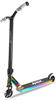 tendencio Trottinette Freestyle Antik Ray S1 Oilslick Neochrome