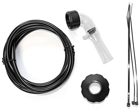 Oase Filtral Kit d'aération Transparent