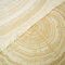 Kayori Nobu Hamam-Handtuch Größe 100x180cm Farbe Beige Bamboe Strandlaken Handtuch Hammamtuch