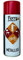 Bombe de peinture Rouge métallisé - 400ml - Qualité Professionnelle - Ferry