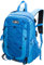 Monzana Rucksack 35L 700g leicht reißfest 100% wasserdichte Hülle USB-Port Outdoor Trekking Daypack Freizeitrucksack Wanderrucksack Reiserucksack