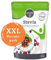 BORCHERS Stevia, Kristalline Streusüße 700g, Stevia-Erythrit Mischung, 1:1 wie Zucker, kalorienfrei & zuckerfrei, Zuckerersatz, Süßungsmittel, Zuckeralternative, XXL Vorteilspack
