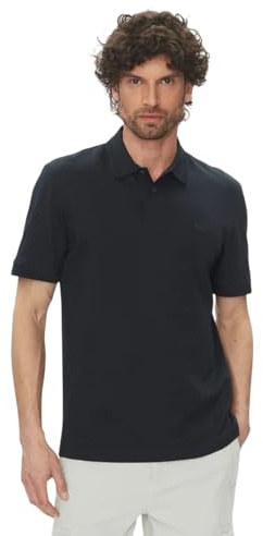 BOSS Herren Pe_Interlock Polo
