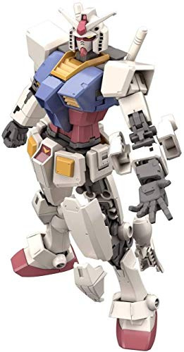 Gundam - HG 1/144 RX-78-2 Gundam [Beyond GLOBAL]