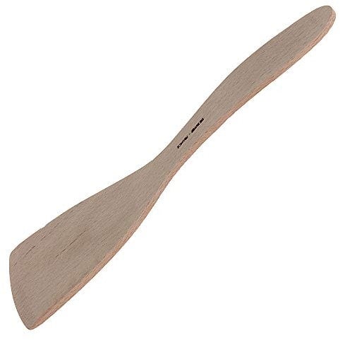 DE BUYER PELLE GALBEE PLEINE-B BOIS 30CM