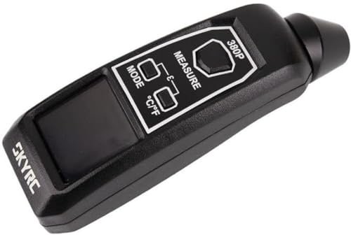 SKYRC Termometer NA Podczerwie