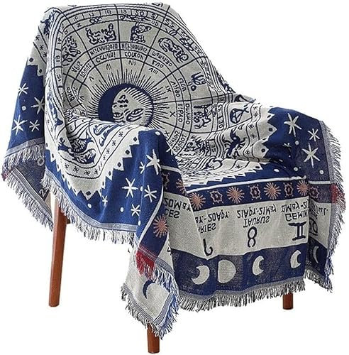 REJOON Flauschige, weiche, lässige Nickerchen-Sofadecke, Schlafzimmer, Auto, Dekoration, Steppdecke (Size : 230x180cm)