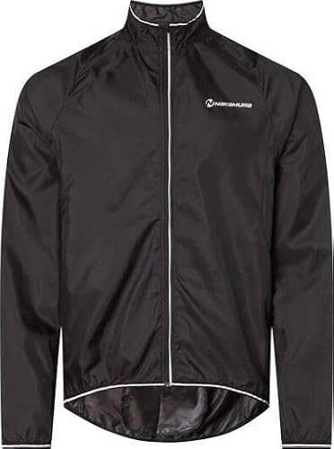 Nakamura Herren Aott Iii Jacke (1er Pack)