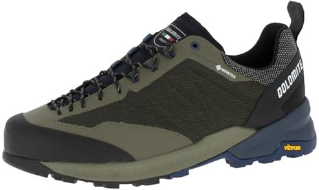 Dolomite Crodarossa Tech GTX Ms Zustiegsschuhe