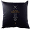 Urban Backwoods The Seven Knight Virtues Kissen Dekokissen