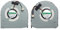 RAKSTORE Ventilateur GPU pour ordinateur portable Dell Precision 17 7710 7720 M7710 M7720 M7720 Ventilateur silencieux de rechange EG75150S1-C030-S9A EG75150S1-C040-S9A