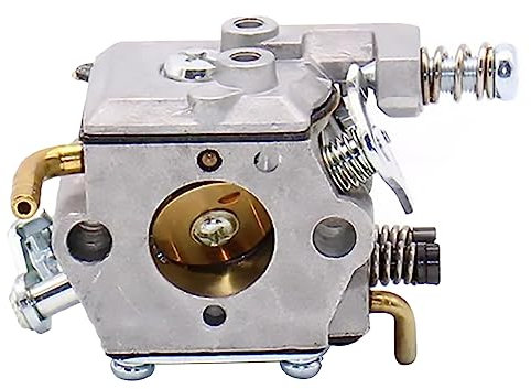 Realman Sostituzione dell'Assemblea del carburatore per la motosega a gas Echo CS350 CS-350