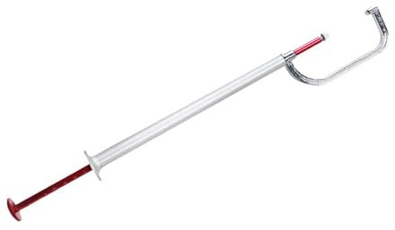 Brake Disc Measuring Tool Rotor Caliper Gauge 0-45mm (0-1.77'') Micrometer Ruler Depth Verniers Caliper Testing Tools Brake Disc Caliper Tool