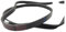 Compatible avec la courroie de Machine à laver à tambour TCL Beko 5EPJ1171 5PJ1171 5PJE1171, pièces de courroie rotative en caoutchouc