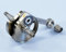 Albero motore anticipato, cono 20, biella 97, corsa 51, Vespa PK 125 cuscinetto lato volano 20mm