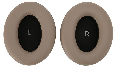 Ohrpolster aus Memory-Schaum als Ersatz für kabellose Kopfhörer Momentum 4, langlebig und komfortabel
