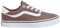 Vans Brooklyn LS, Zapatillas Mujer, Canvas Deep Taupe 42 EU