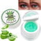 Eyelash Extension Remover Cream,Lash Extension Remover Cream,Mild Eyelash Remover for Extensions,Fast Dissolution Low Irritation Lash Remover Cream for women,Professional Eyelash Glue Remover(Aloe)