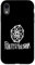 Hülle für iPhone XR Reality is a Hologramm