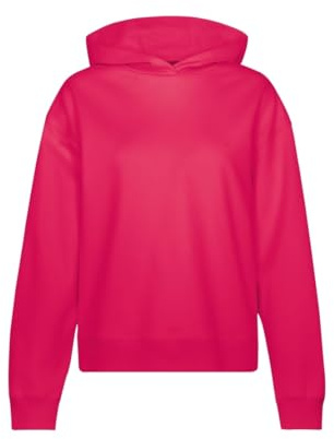 Trigema Dünner Oversize-Hoodie