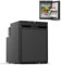 Lusso 12V/240V 43.4L Compressor Fridge Freezer with Digital Display, Reversible Door, 45dB Noise, 12v/240v Dual Power, CR50X
