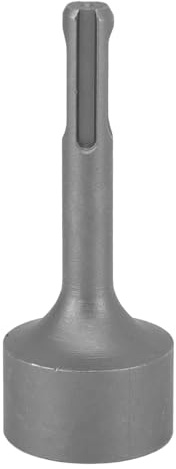 SDS-PLUS Bohrhammer mit Meißel- und Rammfunktion – Hochleistungs-Elektro-Abbruchhammer für Beton-, Mauerwerks- und Ziegelarbeiten (21mm)