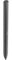 Slim Rechargeable Pen für HP Slim Rechargeable Stift (630W7AA) Kompatibel mit HP Pro x360 Fortis 11 Zoll G9 /G10 und Pro x360 435 13,3 Zoll G9 Notebook PC, AES 1.0 Protokoll mit Ladegerät (Schwarz)