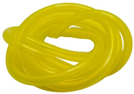 20 mangueras de combustible for motosierra Stihl, Husqvarna, Partner y Poulan.